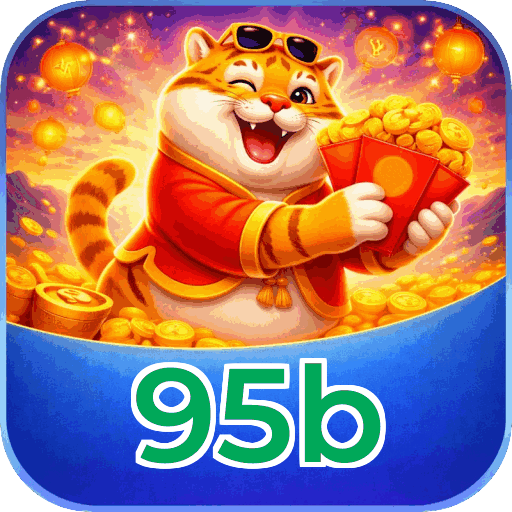 Tabela RTP dos jogos de cassino da 95b