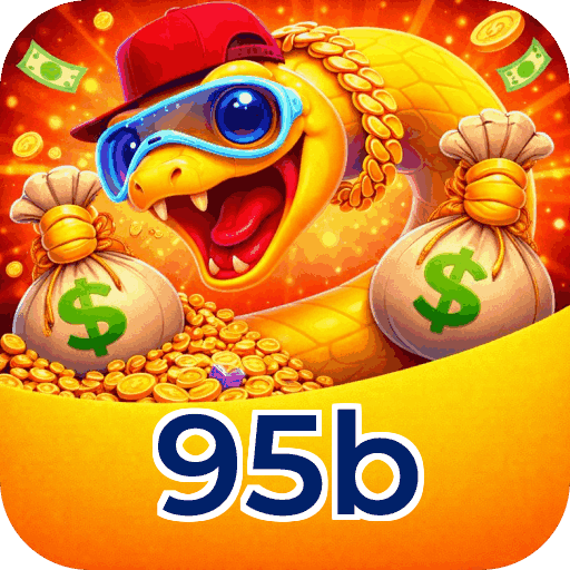 Tabela RTP dos jogos de cassino da 95b